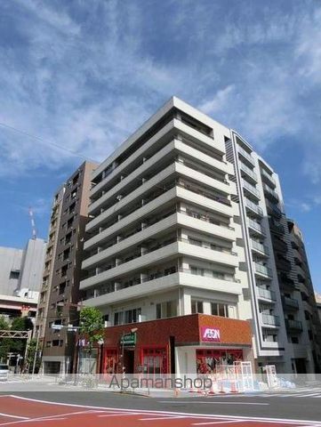 月村マンションNo.33