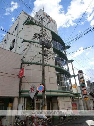 和歌山県和歌山市畑屋敷東ノ丁[店舗/36.07m2]の外観3