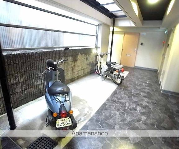 バース山川のその他写真