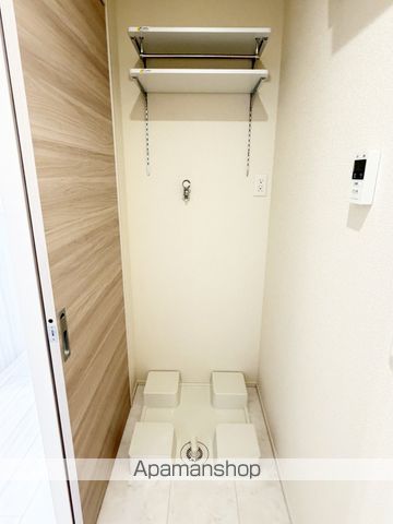 クランベリーKAMOの内装写真