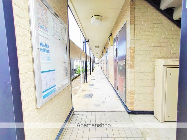 レオパレス花山手のその他写真