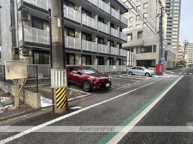 レオパレスVIEW福島のその他写真