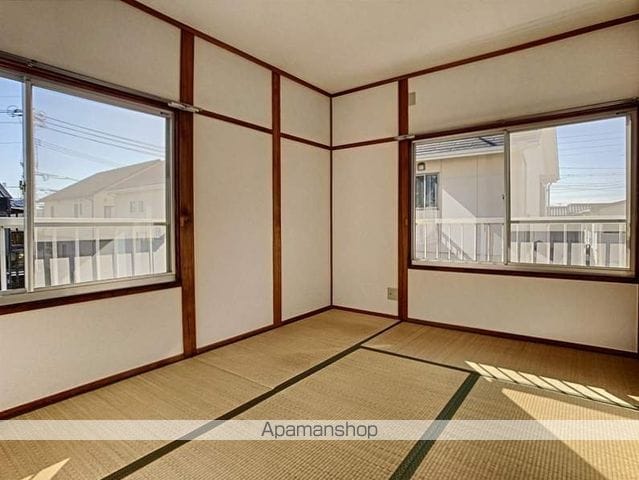 東古松5丁目 霜山貸家 東棟の内装写真