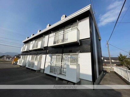 香川県高松市成合町[1K/35.91m2]の外観3