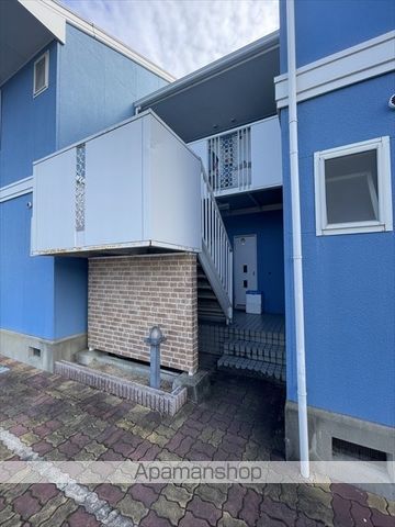 セラヒム25の外観写真