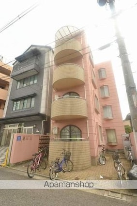 エステート中広[1K/16.2m2]の外観5