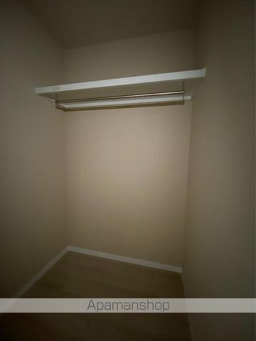 ＦＯＮＴＡＮＡ（フォンターナ）[1LDK/32.38m2]の収納