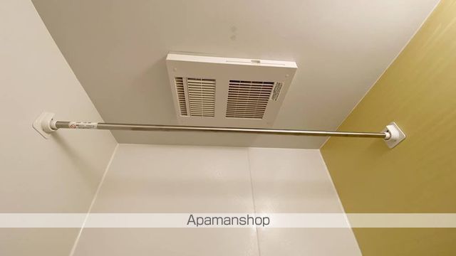 フェリーチェの内装写真