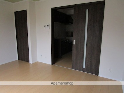 アウル西見前[1K/24.36m2]の内装2