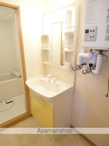 ルミエール本通11南の内装写真