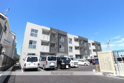 レオクラップ蔵上[2LDK/55.71m2]の外観5