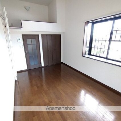 クレセール南吉成壱番館[1K/23.59m2]の内装1