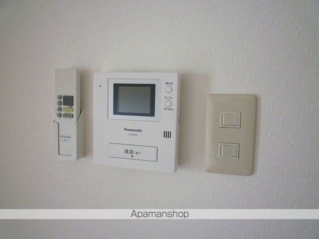 ピア稲荷元町の内装写真