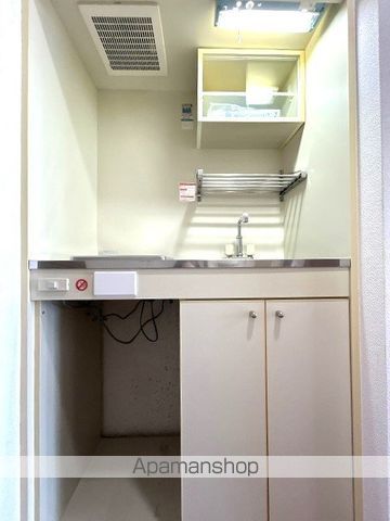 マンションコスモスの内装写真