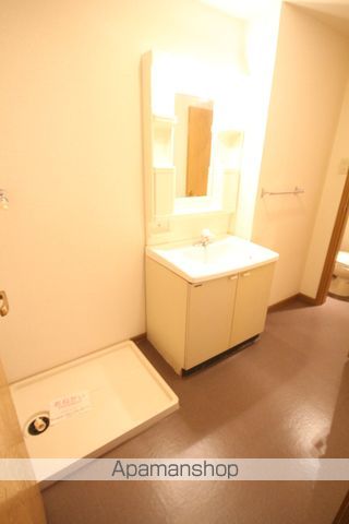 メゾンサンパティーク Bの内装写真