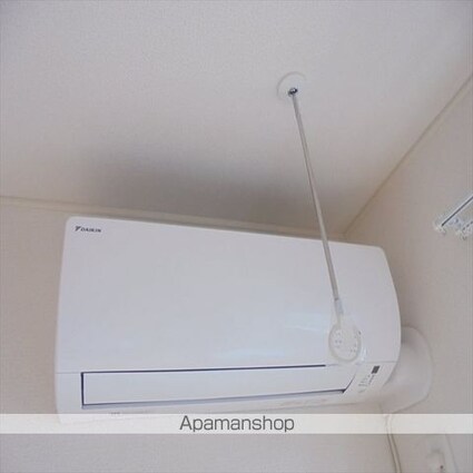 アロアージュハイム[1LDK/45.8m2]のその他設備