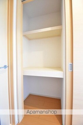 キャパシティ　Ⅴ[1LDK/41.3m2]のその他設備