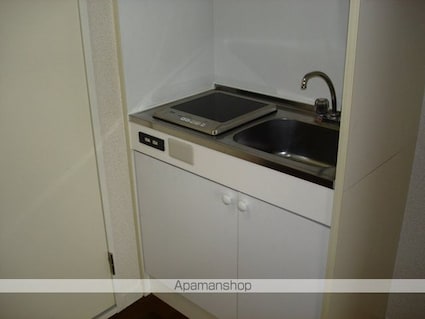 ＭＩＫＡＭＩ[1K/19.87m2]のその他内装