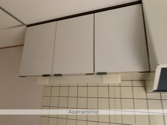 第二吉野コーポの内装写真