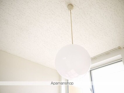 レオパレス野溝[1K/23.18m2]の内装3