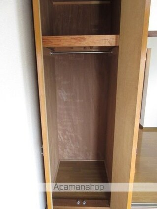 ハイツ　リバーランド[1K/22.68m2]の収納