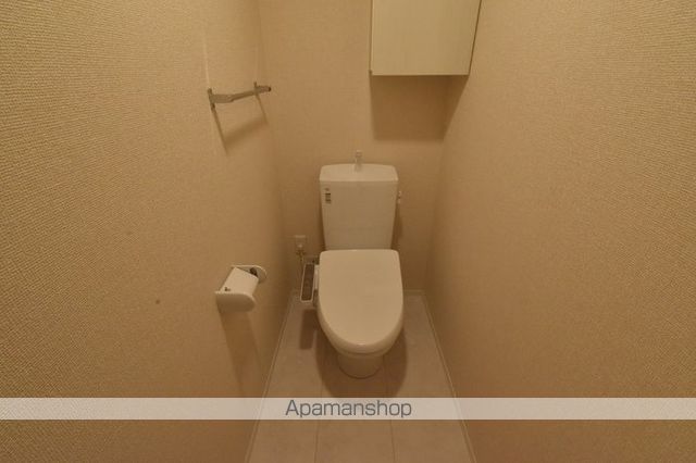 プリムローズすずかけの内装写真