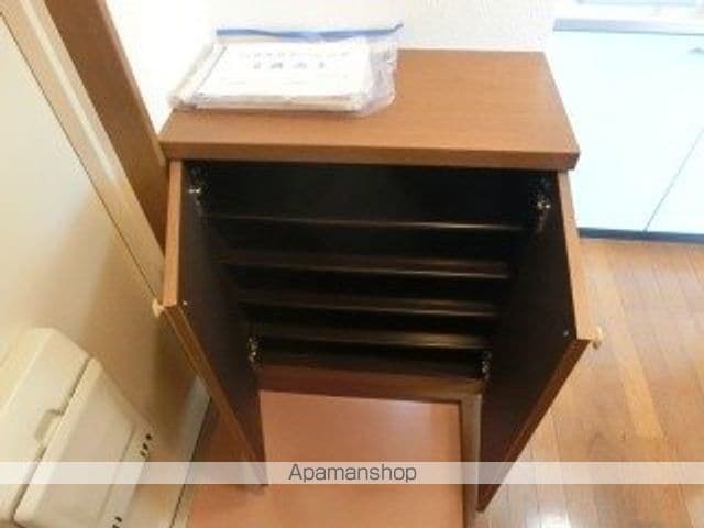 ジュウェル寿の内装写真