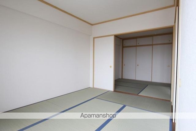 アイランドガーデン多田の内装写真
