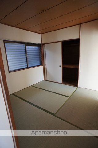 ベルハイツ辻野の内装写真