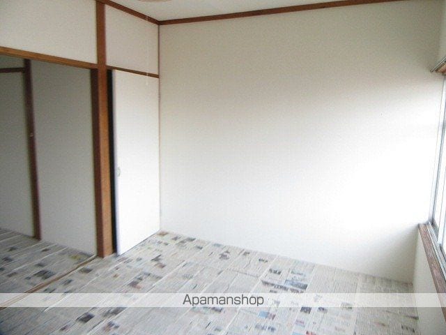 東仙荘の内装写真