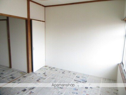 東仙荘[2DK/36.4m2]の内装3
