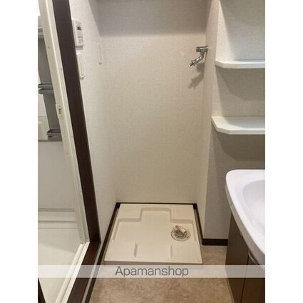 タウンライフ藤ヶ丘西[1K/24.8m2]のその他内装8