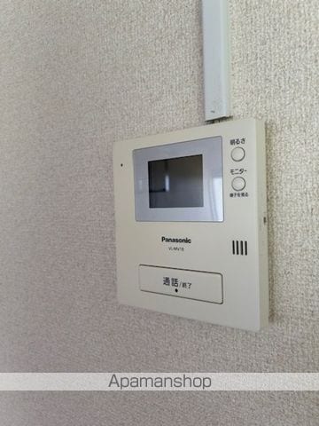 スカイハウス上条の内装写真