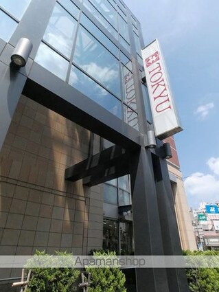 ココベル三軒茶屋[2LDK/60.45m2]の周辺4