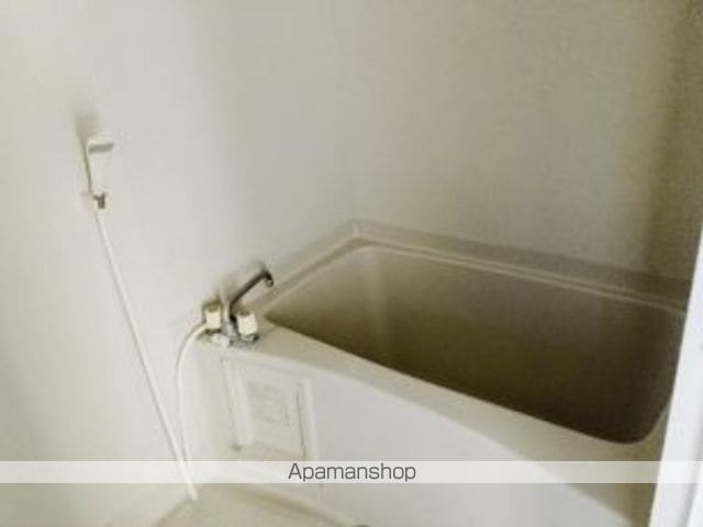 ビッグウェイ中庄 Bの内装写真