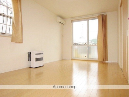 長野県長野市若穂綿内[1LDK/48.61m2]の内装2