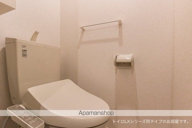 ルミナ手柄IIの内装写真