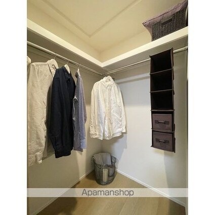 Ｐｒｉｍａ　Ｓｔｅｌｌａ[1SLDK/62.13m2]の収納