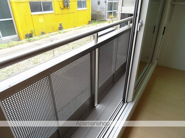 仙石線 陸前原ノ町駅 徒歩5分 2階建 築11年の内装写真
