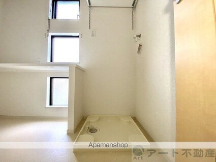 オ・ブーシュ道後Ⅱ[1R/40.74m2]のその他部屋・スペース