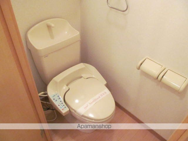 グレイスヴィラ花水木の内装写真