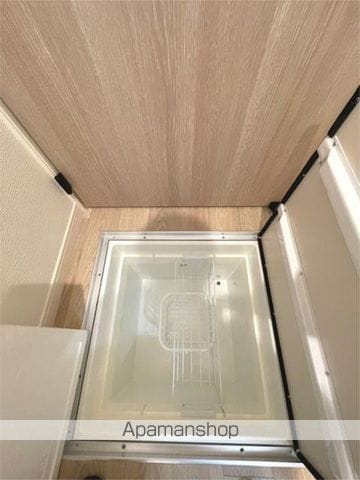 ベルリードの内装写真