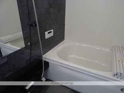 ドレスローザ[1LDK/26.72m2]のバス