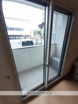 ロータスⅡ[1LDK/42.19m2]のその他設備1