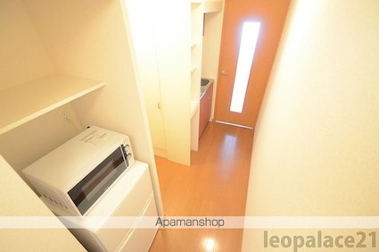 レオパレス昴[1K/23.28m2]のその他設備2