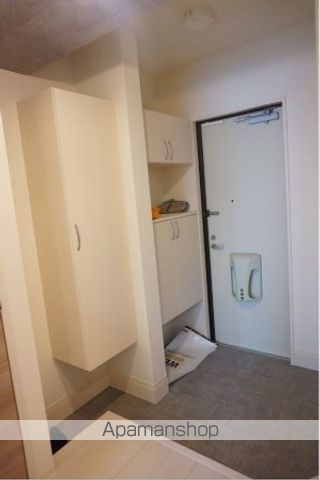 ミルハーナの内装写真