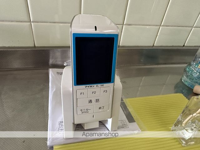 ASURIITO Aの内装写真