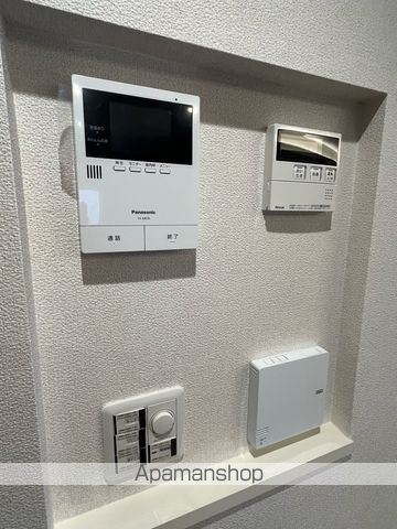 Shamaison 堺三国ヶ丘の内装写真