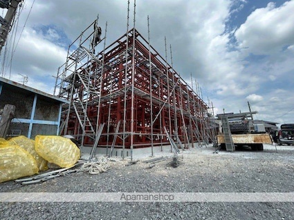 Ｇｒｏｖｅ　Ｎｏａ[1LDK/36.1m2]の駐車場