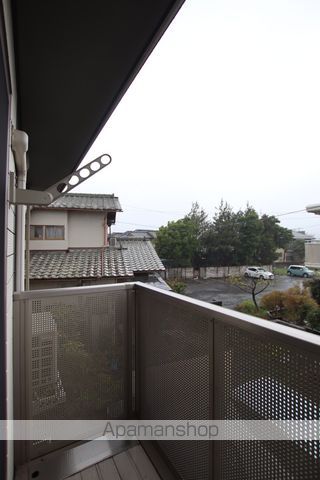 アステールの内装写真